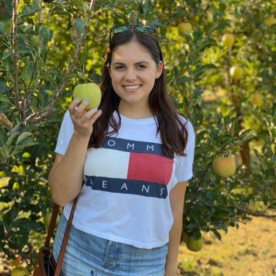 Allison Alfonso - Twitter Profile Picture of Allison Alfonso (@allisonnalfonso) on Twitter