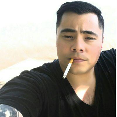Profile Picture of Andrew Gonzales-Khuu (@manboypanda) on Twitter