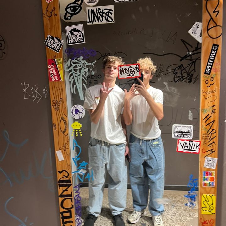 Profile Picture of cedricayer1 (@cedricayer1) on Tiktok