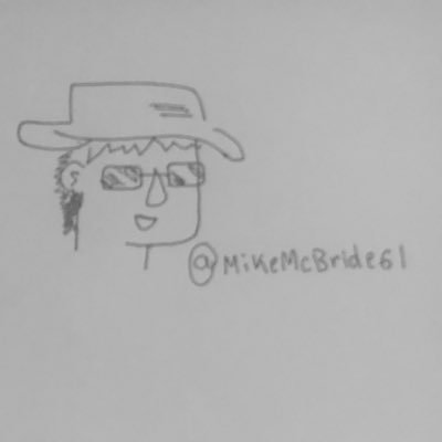 Profile Picture of  🇨🇦 🍀 🇮🇪Mike McBride (@MikeMcBride61) on Twitter