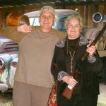 Profile Picture of Clifford An Mary Whipkey (@clifford_an_mary_whipkey) on Instagram