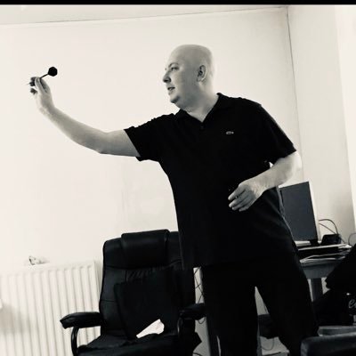 Profile Picture of John Goodall (@johngoodall100) on Twitter