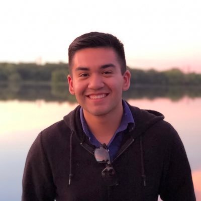 Profile Picture of Luis (@luismaya65) on Twitter