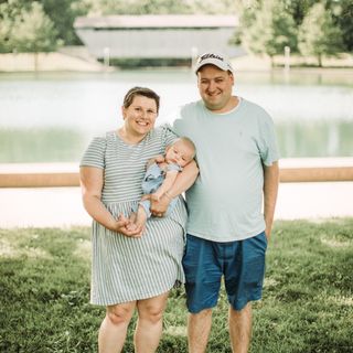 Profile Picture of J.R. Hamilton (JR Hamilton) (@JR-Hamilton) on Facebook