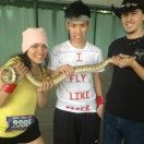 Profile Picture of Kenny Trinh (@crazyaboutgreen) on Pinterest