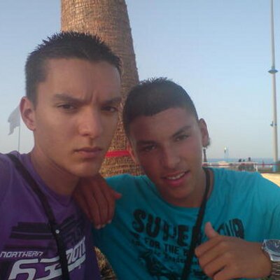 Profile Picture of Oussama (@zerhouni2010) on Twitter