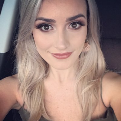 Profile Picture of Rachael Walker (@R_Walker18) on Twitter