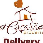 Pizzaria O Casarão - SBO - Instagram Profile Picture of Pizzaria O Casarão - SBO (@ocasarao.pizzariasbo) on Instagram