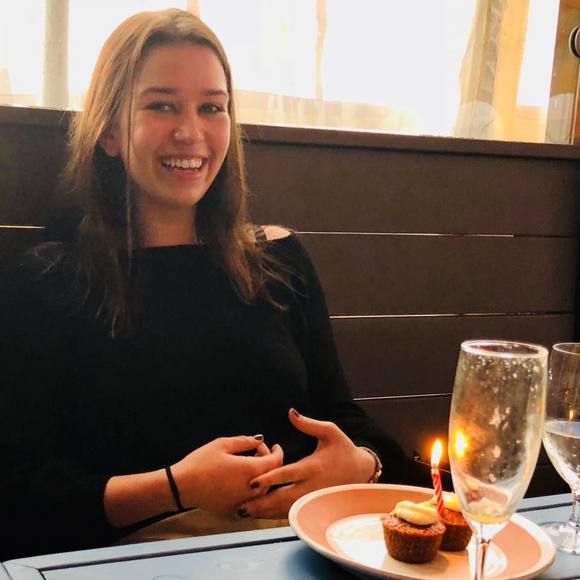 Profile Picture of Jacqueline Reverand (@jacrevv) on Poshmark