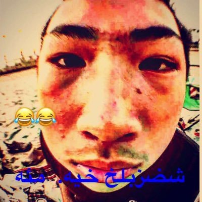 Profile Picture of Luke Rasmussen (@luke3464) on Twitter