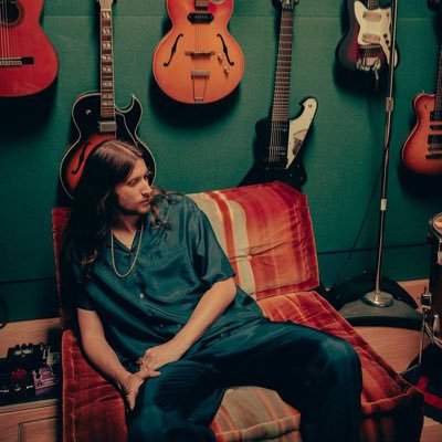 Profile Picture of Ludwig Goransson (@ludwiggoransson) on Twitter