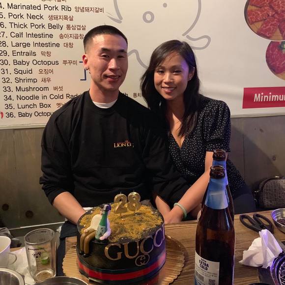 Profile Picture of Jonathan Tsang (@sjjtsang) on Poshmark