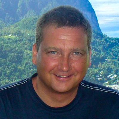 Profile Picture of Ron Evert (@realfoodfinds) on Twitter