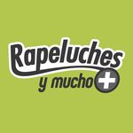 Profile Picture of Rapeluches • Peluches y regalos 🎁 (@rapeluches) on Instagram