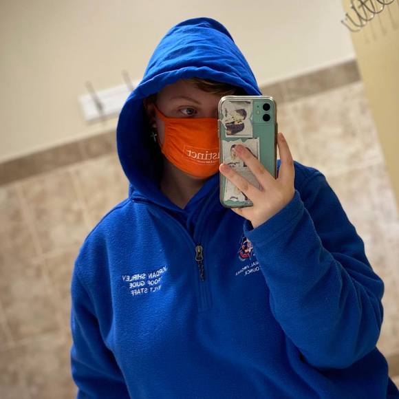Profile Picture of Jordan Shirley (@aquaguitar11) on Poshmark