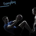 Profile Picture of alexander fortes (@fitnesscassual) on Instagram