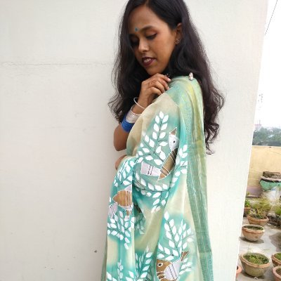 Fatima Ferdousi Zaman - Twitter Profile Picture of Fatima Ferdousi Zaman (@ferdousi_zaman) on Twitter