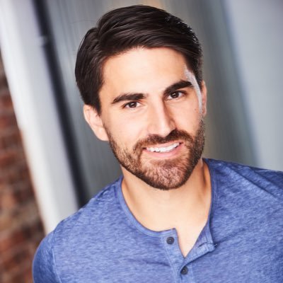 Profile Picture of Scott Radock (@ScottRadock) on Twitter