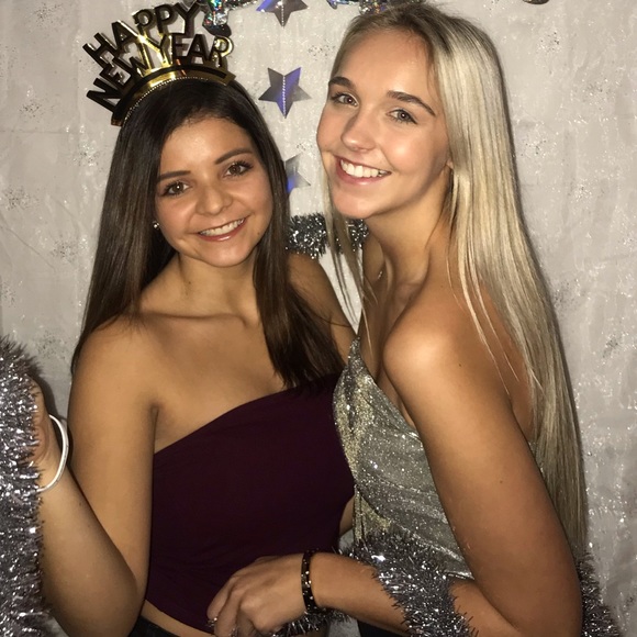 Profile Picture of Maria Haley (@maria_haley) on Poshmark