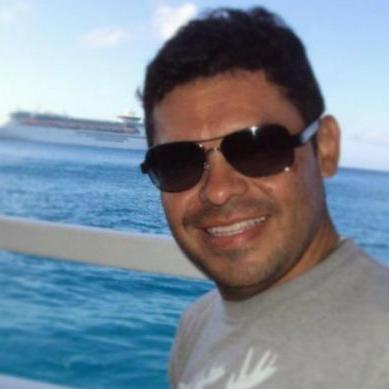 Profile Picture of Mario Perdomo (@Marioe97) on Twitter