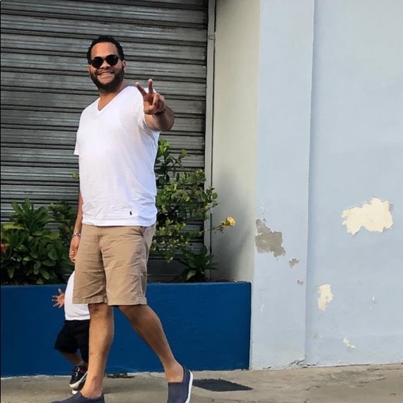 Profile Picture of Juan Guerrero (@jcgjc) on Poshmark