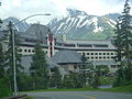 Profile Picture of Alyeska Resorton Wikipedia