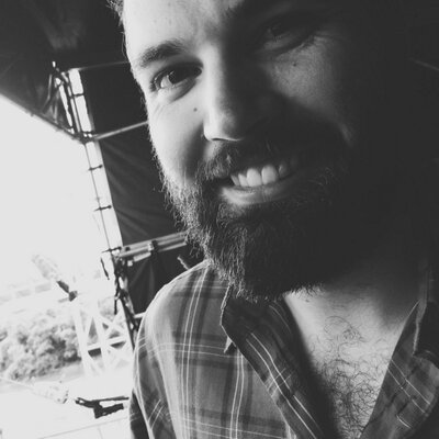 Profile Picture of Chris Carothers (@cjcarothers) on Twitter