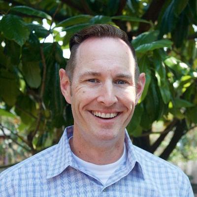 Profile Picture of Chris Cochran (@kingkube) on Twitter