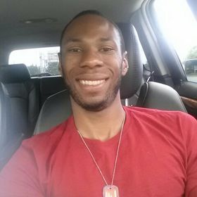 Profile Picture of Antonio Hester (@antoniot0408) on Pinterest