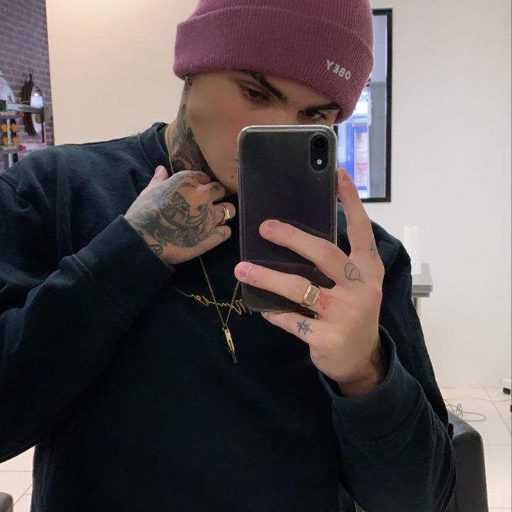 Profile Picture of travis.bundy (@travis.bundy) on Tiktok