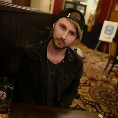 Profile Picture of Matthew Searle (@Matt_Searle_) on Twitter