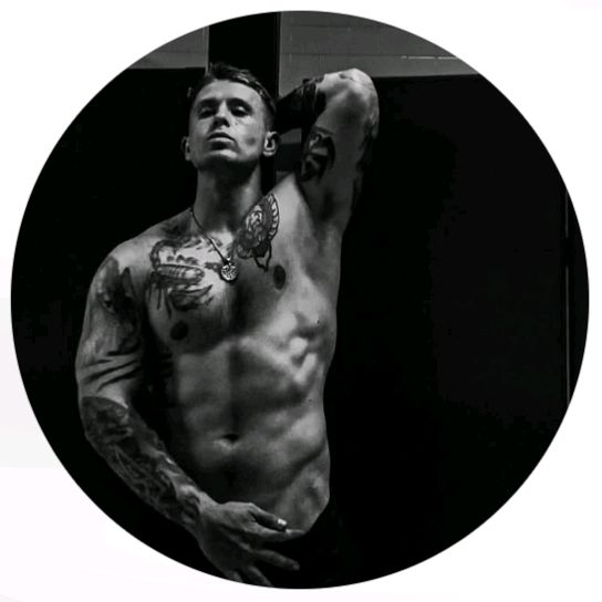 Profile Picture of maximnovii Jackson (@joshua.michael.1) on Tiktok