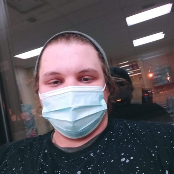 Profile Picture of Josh Cyrek (@cyrekjish9875) on Poshmark