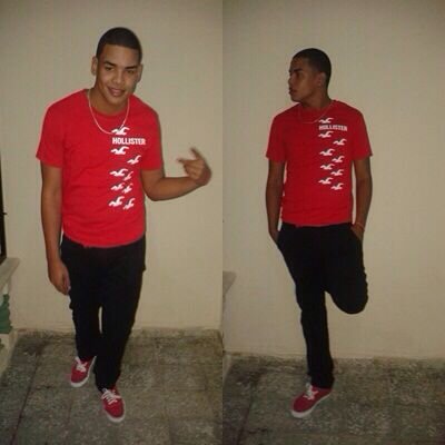 Profile Picture of Felipe Sanchez (@Felipesanchez26) on Twitter