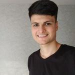 Profile Picture of Роберт Оразмаммедов (@robert_orazmammedov) on Instagram