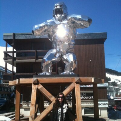 Profile Picture of Amelia (@oconnor_amelia) on Twitter