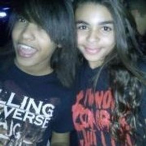 Profile Picture of Elise Berry (@elise__berry) on Myspace