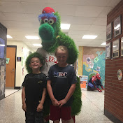 Profile Picture of Brian Carter (@briancarter5716) on Youtube