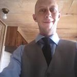 Profile Picture of Jonathan Couch (@sabrinajonathan3428) on Instagram