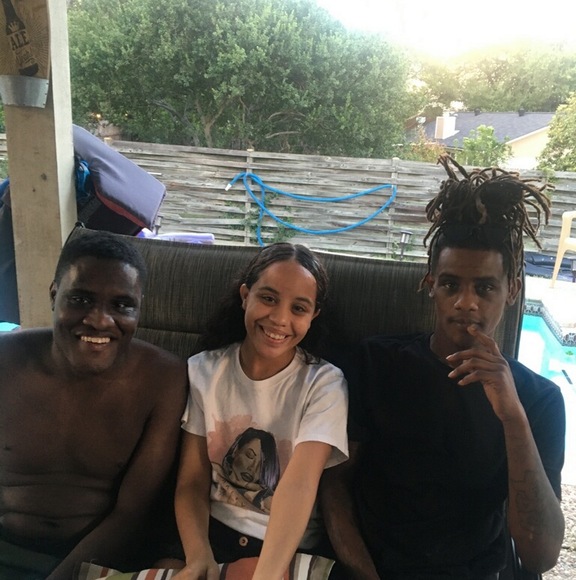 Profile Picture of Tyrell Wesks (@tyrellwesks) on Poshmark