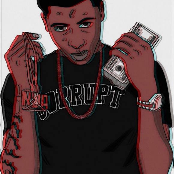 Profile Picture of Isaiah Steptoe (@isaiahsteptoe) on Poshmark