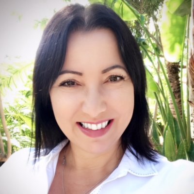 Profile Picture of Hilda Lima (@hildalimamiami) on Twitter