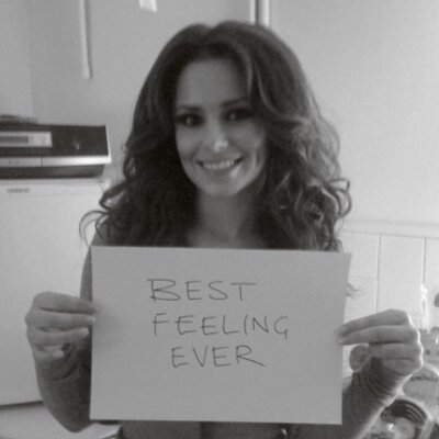 Profile Picture of CHERYLCOLE (@BeccaCherylsBoo) on Twitter