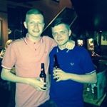 Profile Picture of Lee Robertshaw (@leerobertshaw_) on Instagram