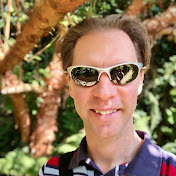 Profile Picture of Paul Hadfield (@edgeshift) on Youtube