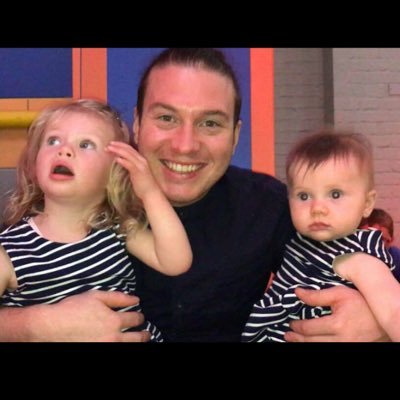 Profile Picture of Terry Clare (@TerryClare2) on Twitter