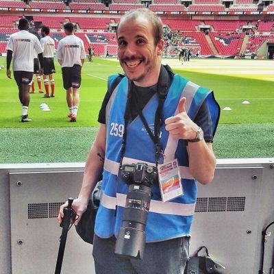 Profile Picture of David Tinkler Photos (@dtinklerphotos) on Twitter