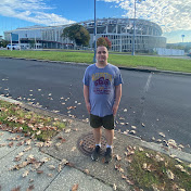 Profile Picture of Kevin Rall (@KevinRall-sc9lg) on Youtube