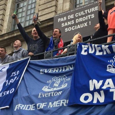 John Paul Eckersley - Twitter Profile Picture of John Paul Eckersley (@johnecky) on Twitter