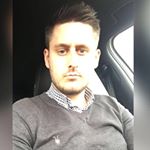 Profile Picture of Tom Draper (@tom_draper89) on Instagram